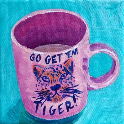  de Pauline Wegman | Key and Sea Creative