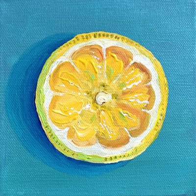  de Pauline Wegman | Key and Sea Creative