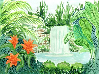  de Pauline Wegman | Key and Sea Creative