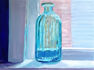  de Pauline Wegman | Key and Sea Creative