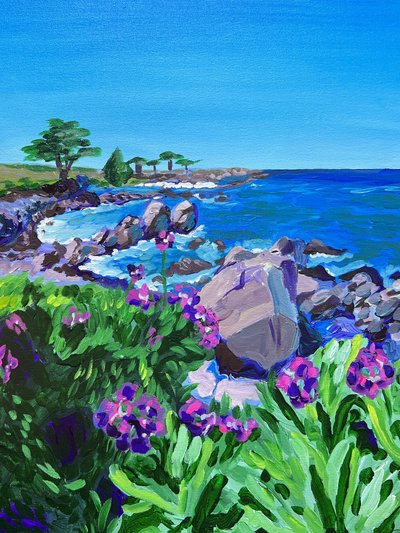  de Pauline Wegman | Key and Sea Creative