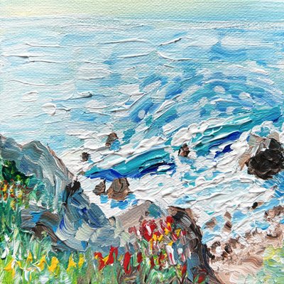  de Pauline Wegman | Key and Sea Creative