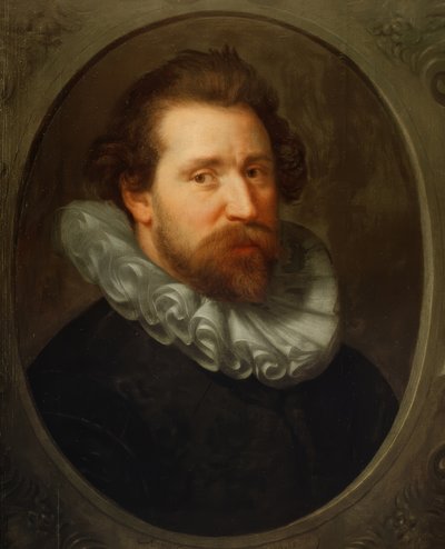 Abraham Blomaert de Paulus Moreelse