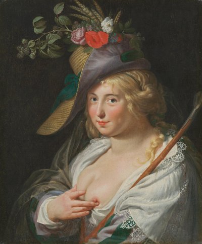  de Paulus Moreelse