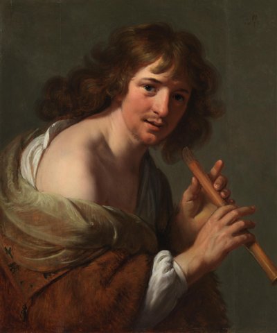  de Paulus Moreelse