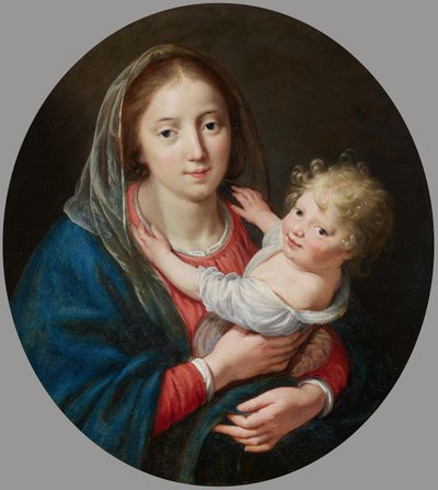  de Paulus Moreelse
