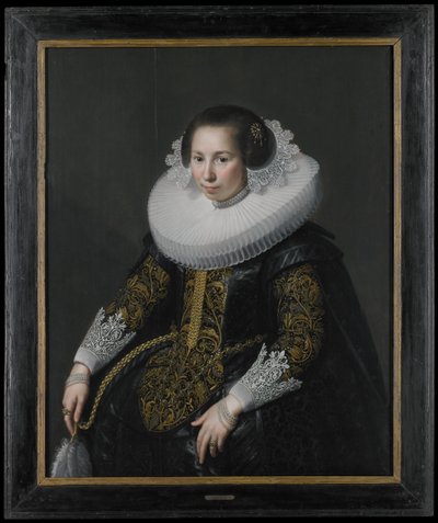  de Paulus Moreelse