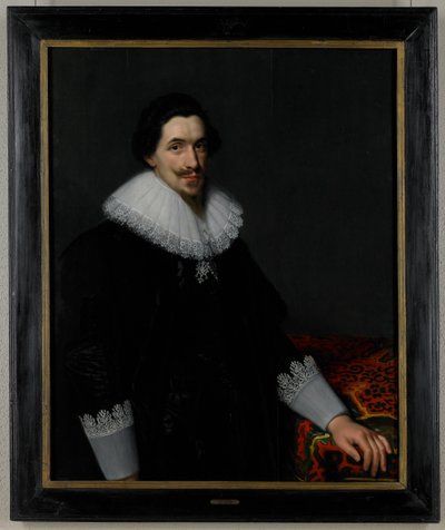  de Paulus Moreelse