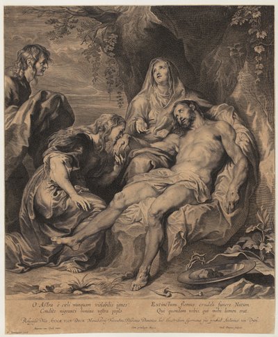  de Paulus Pontius