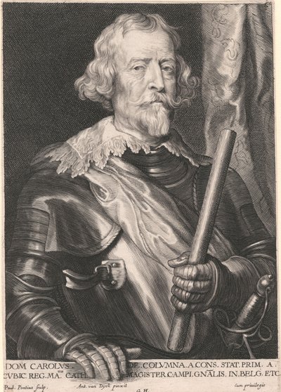  de Paulus Pontius