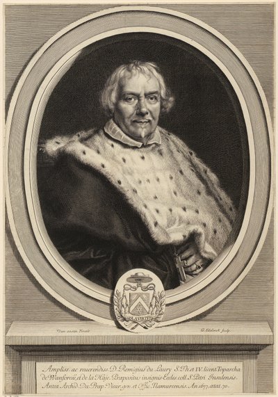  de Paulus Pontius