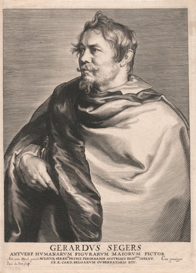  de Paulus Pontius