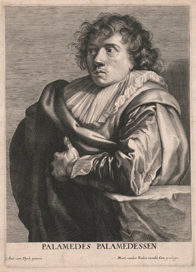 Palamedes Palamedessen de Paulus Pontius