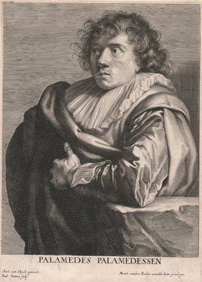Palamedes Palamedessen de Paulus Pontius