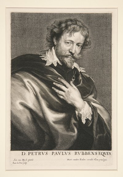  de Paulus Pontius