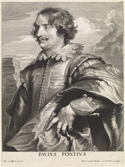  de Paulus Pontius