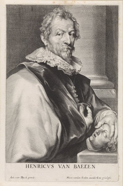  de Paulus Pontius