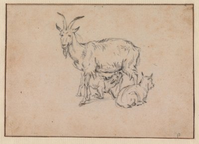  de Paulus Potter