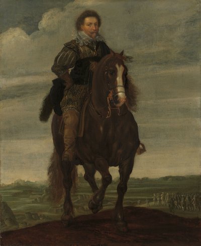  de Pauwels I van Hillegaert