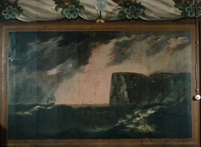 Nordkapp de Peder Balke