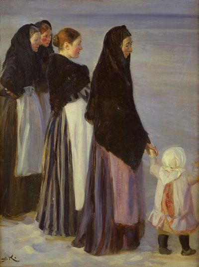 Imagen desconocida de Peder Severin Krøyer