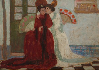 Confianza de Pedro Figari