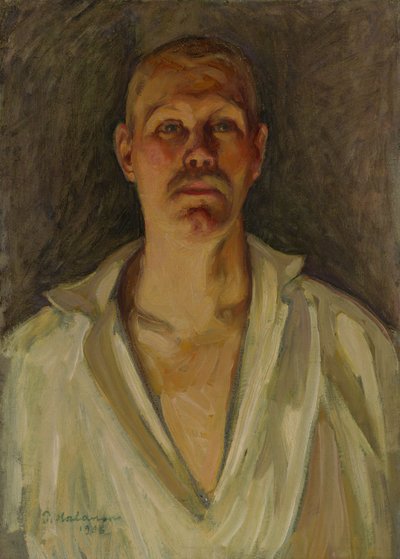  de Pekka Halonen