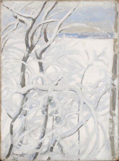  de Pekka Halonen