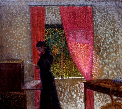 La Carta, c. 1885-1947 de Pelle Swedlund