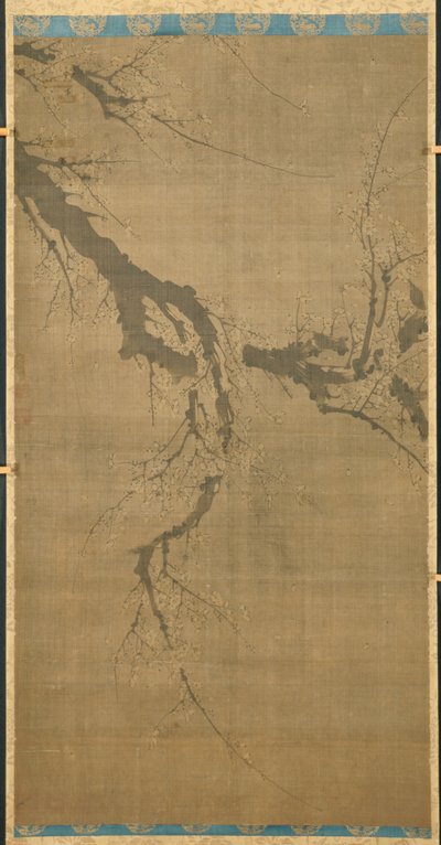 Ink Plum de Peng Xu