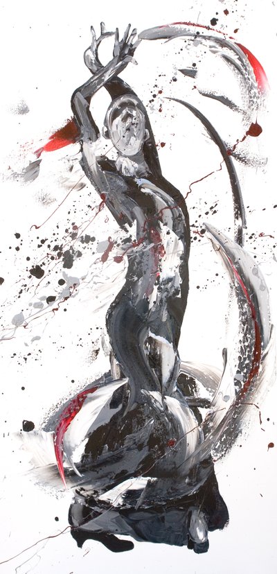 Ardor de Penny Warden