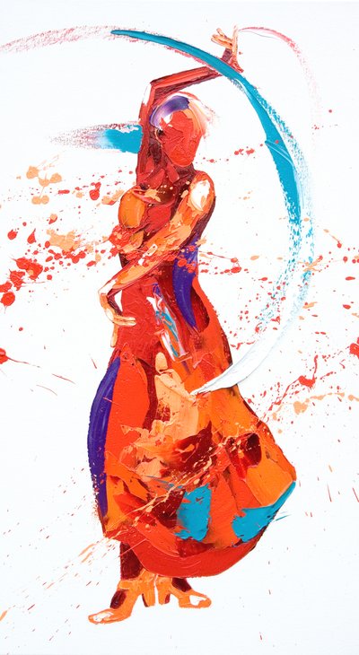 Bolero de Penny Warden