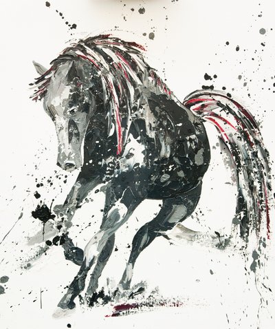 Capricho de Penny Warden
