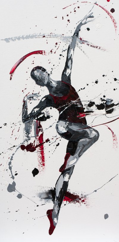 Confianza, 2018 de Penny Warden