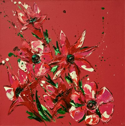 Flor de Penny Warden