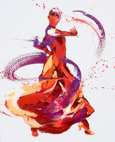 Excursión, 2008 de Penny Warden