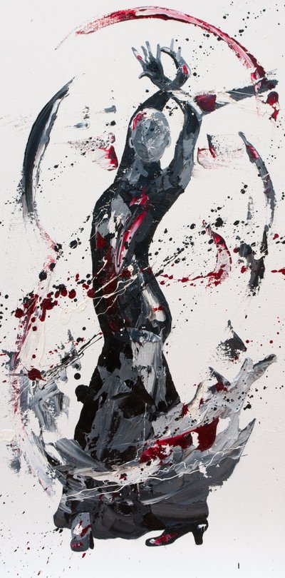 Excursión, 2015 de Penny Warden