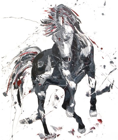 Éxtasis, 2013 de Penny Warden