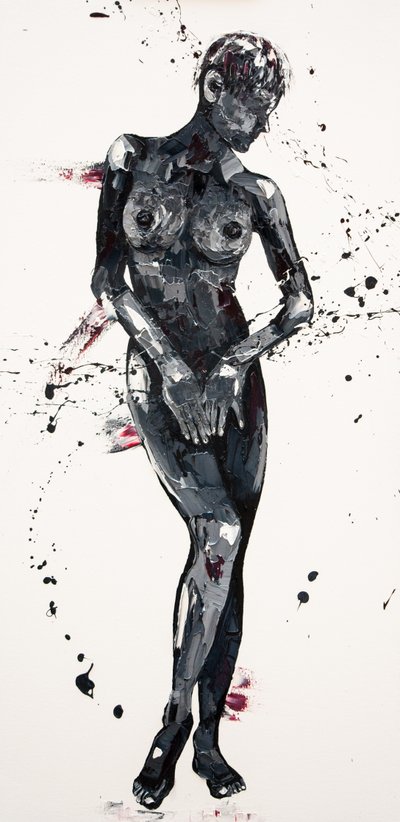 Sereno, 2011 de Penny Warden