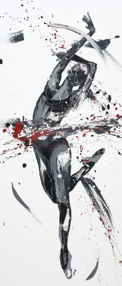 Sombra, 2013 de Penny Warden