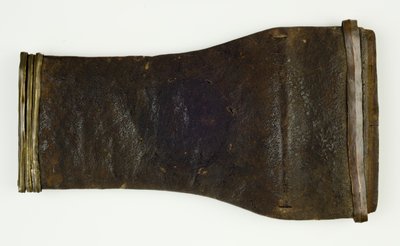 Funda para espada corta de People Fulani