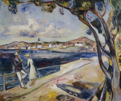 Desde Grimstad de Per Deberitz