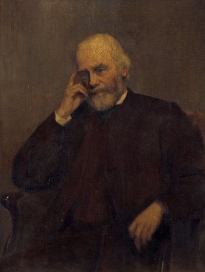 John Bellows, 1902 de Percy Bigland