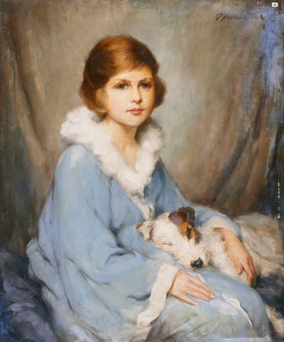 Mejores amigos de Percy Harland Fisher