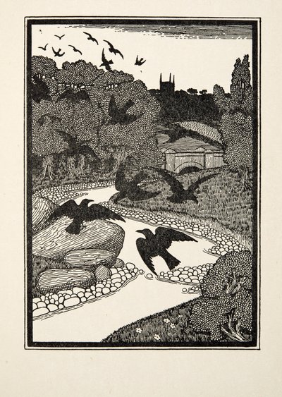 Sociedad humanitaria, de Cien anécdotas de animales, pub. 1924 de Percy J. Billingshurst