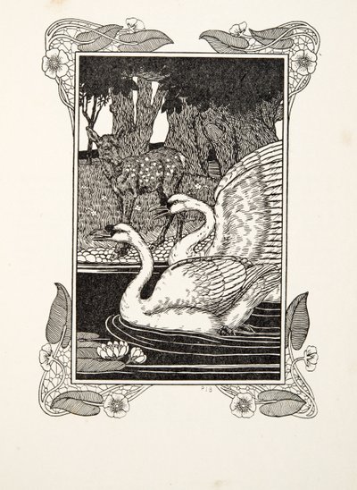 Retribución, de Cien anécdotas de animales, pub. 1924 de Percy J. Billingshurst