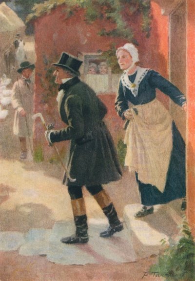  de Percy Tarrant