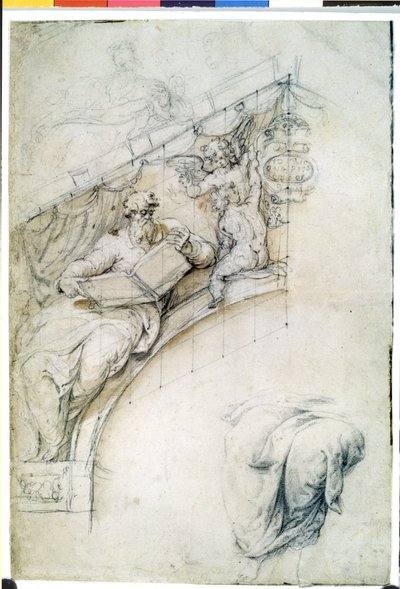  de Perino del (1501-47) Vaga