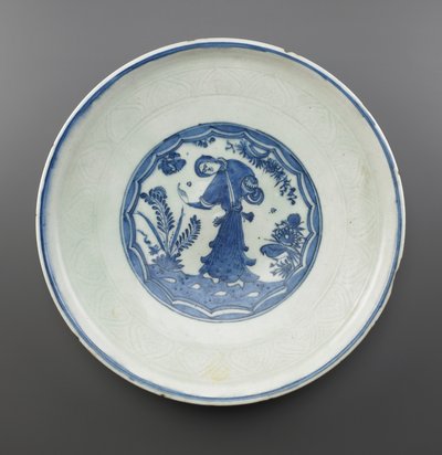 Plato, Irán, dinastía Safávida de Persian School