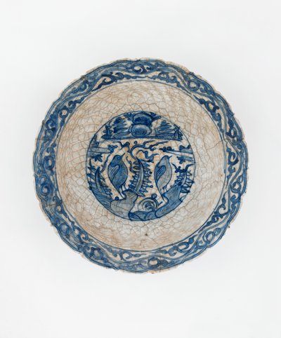 Plato, Irán, período Safávida de Persian School